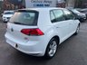 USED 2015 65 VOLKSWAGEN GOLF 1.6 TDI BlueMotion Tech Match Hatchback 5dr Diesel Manual Euro 6 (s/s) (110 ps) 