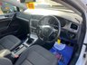 USED 2015 65 VOLKSWAGEN GOLF 1.6 TDI BlueMotion Tech Match Hatchback 5dr Diesel Manual Euro 6 (s/s) (110 ps) 