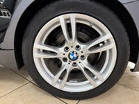 USED 2018 68 BMW 3 SERIES 2.0 320d M Sport Saloon 4dr Diesel Auto Euro 6 (s/s) (190 ps) BLACK DAKOTA LEATHER, SATELLITE NAVIGATION, CLIMATE CONTROL, REAR PARKING SENSORS, MULTI FUNCTION STEERING WHEEL, CRUISE CONTROL, SUN PROTECTION GLASS, FRONT SPORT SEATS, 18&rdquo; M LIGHT STAR SPOKE ALLOY WHEELS, BMW EMERGENCY CALL, BMW ONLINE SERVICES, BMW TELESERVICES, REAL TIME TRAFFIC, BLUETOOTH WITH USB, M SPORT PACKAGE, M SPORT LEATHER STEERING WHEEL, EXTERIOR HIGH GLOSS SHADOW LINE, THROUGH LOAD FACILITY, PADDLE SHIFT, DAB