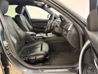 USED 2018 68 BMW 3 SERIES 2.0 320d M Sport Saloon 4dr Diesel Auto Euro 6 (s/s) (190 ps) BLACK DAKOTA LEATHER, SATELLITE NAVIGATION, CLIMATE CONTROL, REAR PARKING SENSORS, MULTI FUNCTION STEERING WHEEL, CRUISE CONTROL, SUN PROTECTION GLASS, FRONT SPORT SEATS, 18&rdquo; M LIGHT STAR SPOKE ALLOY WHEELS, BMW EMERGENCY CALL, BMW ONLINE SERVICES, BMW TELESERVICES, REAL TIME TRAFFIC, BLUETOOTH WITH USB, M SPORT PACKAGE, M SPORT LEATHER STEERING WHEEL, EXTERIOR HIGH GLOSS SHADOW LINE, THROUGH LOAD FACILITY, PADDLE SHIFT, DAB