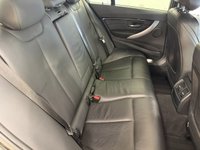 USED 2018 68 BMW 3 SERIES 2.0 320d M Sport Saloon 4dr Diesel Auto Euro 6 (s/s) (190 ps) BLACK DAKOTA LEATHER, SATELLITE NAVIGATION, CLIMATE CONTROL, REAR PARKING SENSORS, MULTI FUNCTION STEERING WHEEL, CRUISE CONTROL, SUN PROTECTION GLASS, FRONT SPORT SEATS, 18&rdquo; M LIGHT STAR SPOKE ALLOY WHEELS, BMW EMERGENCY CALL, BMW ONLINE SERVICES, BMW TELESERVICES, REAL TIME TRAFFIC, BLUETOOTH WITH USB, M SPORT PACKAGE, M SPORT LEATHER STEERING WHEEL, EXTERIOR HIGH GLOSS SHADOW LINE, THROUGH LOAD FACILITY, PADDLE SHIFT, DAB