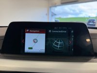 USED 2018 68 BMW 3 SERIES 2.0 320d M Sport Saloon 4dr Diesel Auto Euro 6 (s/s) (190 ps) BLACK DAKOTA LEATHER, SATELLITE NAVIGATION, CLIMATE CONTROL, REAR PARKING SENSORS, MULTI FUNCTION STEERING WHEEL, CRUISE CONTROL, SUN PROTECTION GLASS, FRONT SPORT SEATS, 18&rdquo; M LIGHT STAR SPOKE ALLOY WHEELS, BMW EMERGENCY CALL, BMW ONLINE SERVICES, BMW TELESERVICES, REAL TIME TRAFFIC, BLUETOOTH WITH USB, M SPORT PACKAGE, M SPORT LEATHER STEERING WHEEL, EXTERIOR HIGH GLOSS SHADOW LINE, THROUGH LOAD FACILITY, PADDLE SHIFT, DAB