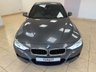 USED 2018 68 BMW 3 SERIES 2.0 320d M Sport Saloon 4dr Diesel Auto Euro 6 (s/s) (190 ps) BLACK DAKOTA LEATHER, SATELLITE NAVIGATION, CLIMATE CONTROL, REAR PARKING SENSORS, MULTI FUNCTION STEERING WHEEL, CRUISE CONTROL, SUN PROTECTION GLASS, FRONT SPORT SEATS, 18&rdquo; M LIGHT STAR SPOKE ALLOY WHEELS, BMW EMERGENCY CALL, BMW ONLINE SERVICES, BMW TELESERVICES, REAL TIME TRAFFIC, BLUETOOTH WITH USB, M SPORT PACKAGE, M SPORT LEATHER STEERING WHEEL, EXTERIOR HIGH GLOSS SHADOW LINE, THROUGH LOAD FACILITY, PADDLE SHIFT, DAB