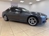 USED 2018 68 BMW 3 SERIES 2.0 320d M Sport Saloon 4dr Diesel Auto Euro 6 (s/s) (190 ps) BLACK DAKOTA LEATHER, SATELLITE NAVIGATION, CLIMATE CONTROL, REAR PARKING SENSORS, MULTI FUNCTION STEERING WHEEL, CRUISE CONTROL, SUN PROTECTION GLASS, FRONT SPORT SEATS, 18&rdquo; M LIGHT STAR SPOKE ALLOY WHEELS, BMW EMERGENCY CALL, BMW ONLINE SERVICES, BMW TELESERVICES, REAL TIME TRAFFIC, BLUETOOTH WITH USB, M SPORT PACKAGE, M SPORT LEATHER STEERING WHEEL, EXTERIOR HIGH GLOSS SHADOW LINE, THROUGH LOAD FACILITY, PADDLE SHIFT, DAB