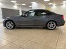USED 2018 68 BMW 3 SERIES 2.0 320d M Sport Saloon 4dr Diesel Auto Euro 6 (s/s) (190 ps) BLACK DAKOTA LEATHER, SATELLITE NAVIGATION, CLIMATE CONTROL, REAR PARKING SENSORS, MULTI FUNCTION STEERING WHEEL, CRUISE CONTROL, SUN PROTECTION GLASS, FRONT SPORT SEATS, 18&rdquo; M LIGHT STAR SPOKE ALLOY WHEELS, BMW EMERGENCY CALL, BMW ONLINE SERVICES, BMW TELESERVICES, REAL TIME TRAFFIC, BLUETOOTH WITH USB, M SPORT PACKAGE, M SPORT LEATHER STEERING WHEEL, EXTERIOR HIGH GLOSS SHADOW LINE, THROUGH LOAD FACILITY, PADDLE SHIFT, DAB