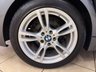 USED 2018 68 BMW 3 SERIES 2.0 320d M Sport Saloon 4dr Diesel Auto Euro 6 (s/s) (190 ps) BLACK DAKOTA LEATHER, SATELLITE NAVIGATION, CLIMATE CONTROL, REAR PARKING SENSORS, MULTI FUNCTION STEERING WHEEL, CRUISE CONTROL, SUN PROTECTION GLASS, FRONT SPORT SEATS, 18&rdquo; M LIGHT STAR SPOKE ALLOY WHEELS, BMW EMERGENCY CALL, BMW ONLINE SERVICES, BMW TELESERVICES, REAL TIME TRAFFIC, BLUETOOTH WITH USB, M SPORT PACKAGE, M SPORT LEATHER STEERING WHEEL, EXTERIOR HIGH GLOSS SHADOW LINE, THROUGH LOAD FACILITY, PADDLE SHIFT, DAB