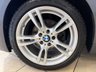 USED 2018 68 BMW 3 SERIES 2.0 320d M Sport Saloon 4dr Diesel Auto Euro 6 (s/s) (190 ps) BLACK DAKOTA LEATHER, SATELLITE NAVIGATION, CLIMATE CONTROL, REAR PARKING SENSORS, MULTI FUNCTION STEERING WHEEL, CRUISE CONTROL, SUN PROTECTION GLASS, FRONT SPORT SEATS, 18&rdquo; M LIGHT STAR SPOKE ALLOY WHEELS, BMW EMERGENCY CALL, BMW ONLINE SERVICES, BMW TELESERVICES, REAL TIME TRAFFIC, BLUETOOTH WITH USB, M SPORT PACKAGE, M SPORT LEATHER STEERING WHEEL, EXTERIOR HIGH GLOSS SHADOW LINE, THROUGH LOAD FACILITY, PADDLE SHIFT, DAB
