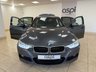 USED 2018 68 BMW 3 SERIES 2.0 320d M Sport Saloon 4dr Diesel Auto Euro 6 (s/s) (190 ps) BLACK DAKOTA LEATHER, SATELLITE NAVIGATION, CLIMATE CONTROL, REAR PARKING SENSORS, MULTI FUNCTION STEERING WHEEL, CRUISE CONTROL, SUN PROTECTION GLASS, FRONT SPORT SEATS, 18&rdquo; M LIGHT STAR SPOKE ALLOY WHEELS, BMW EMERGENCY CALL, BMW ONLINE SERVICES, BMW TELESERVICES, REAL TIME TRAFFIC, BLUETOOTH WITH USB, M SPORT PACKAGE, M SPORT LEATHER STEERING WHEEL, EXTERIOR HIGH GLOSS SHADOW LINE, THROUGH LOAD FACILITY, PADDLE SHIFT, DAB