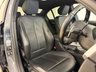 USED 2018 68 BMW 3 SERIES 2.0 320d M Sport Saloon 4dr Diesel Auto Euro 6 (s/s) (190 ps) BLACK DAKOTA LEATHER, SATELLITE NAVIGATION, CLIMATE CONTROL, REAR PARKING SENSORS, MULTI FUNCTION STEERING WHEEL, CRUISE CONTROL, SUN PROTECTION GLASS, FRONT SPORT SEATS, 18&rdquo; M LIGHT STAR SPOKE ALLOY WHEELS, BMW EMERGENCY CALL, BMW ONLINE SERVICES, BMW TELESERVICES, REAL TIME TRAFFIC, BLUETOOTH WITH USB, M SPORT PACKAGE, M SPORT LEATHER STEERING WHEEL, EXTERIOR HIGH GLOSS SHADOW LINE, THROUGH LOAD FACILITY, PADDLE SHIFT, DAB