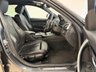 USED 2018 68 BMW 3 SERIES 2.0 320d M Sport Saloon 4dr Diesel Auto Euro 6 (s/s) (190 ps) BLACK DAKOTA LEATHER, SATELLITE NAVIGATION, CLIMATE CONTROL, REAR PARKING SENSORS, MULTI FUNCTION STEERING WHEEL, CRUISE CONTROL, SUN PROTECTION GLASS, FRONT SPORT SEATS, 18&rdquo; M LIGHT STAR SPOKE ALLOY WHEELS, BMW EMERGENCY CALL, BMW ONLINE SERVICES, BMW TELESERVICES, REAL TIME TRAFFIC, BLUETOOTH WITH USB, M SPORT PACKAGE, M SPORT LEATHER STEERING WHEEL, EXTERIOR HIGH GLOSS SHADOW LINE, THROUGH LOAD FACILITY, PADDLE SHIFT, DAB