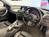 USED 2018 68 BMW 3 SERIES 2.0 320d M Sport Saloon 4dr Diesel Auto Euro 6 (s/s) (190 ps) BLACK DAKOTA LEATHER, SATELLITE NAVIGATION, CLIMATE CONTROL, REAR PARKING SENSORS, MULTI FUNCTION STEERING WHEEL, CRUISE CONTROL, SUN PROTECTION GLASS, FRONT SPORT SEATS, 18&rdquo; M LIGHT STAR SPOKE ALLOY WHEELS, BMW EMERGENCY CALL, BMW ONLINE SERVICES, BMW TELESERVICES, REAL TIME TRAFFIC, BLUETOOTH WITH USB, M SPORT PACKAGE, M SPORT LEATHER STEERING WHEEL, EXTERIOR HIGH GLOSS SHADOW LINE, THROUGH LOAD FACILITY, PADDLE SHIFT, DAB