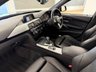 USED 2018 68 BMW 3 SERIES 2.0 320d M Sport Saloon 4dr Diesel Auto Euro 6 (s/s) (190 ps) BLACK DAKOTA LEATHER, SATELLITE NAVIGATION, CLIMATE CONTROL, REAR PARKING SENSORS, MULTI FUNCTION STEERING WHEEL, CRUISE CONTROL, SUN PROTECTION GLASS, FRONT SPORT SEATS, 18&rdquo; M LIGHT STAR SPOKE ALLOY WHEELS, BMW EMERGENCY CALL, BMW ONLINE SERVICES, BMW TELESERVICES, REAL TIME TRAFFIC, BLUETOOTH WITH USB, M SPORT PACKAGE, M SPORT LEATHER STEERING WHEEL, EXTERIOR HIGH GLOSS SHADOW LINE, THROUGH LOAD FACILITY, PADDLE SHIFT, DAB