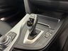 USED 2018 68 BMW 3 SERIES 2.0 320d M Sport Saloon 4dr Diesel Auto Euro 6 (s/s) (190 ps) BLACK DAKOTA LEATHER, SATELLITE NAVIGATION, CLIMATE CONTROL, REAR PARKING SENSORS, MULTI FUNCTION STEERING WHEEL, CRUISE CONTROL, SUN PROTECTION GLASS, FRONT SPORT SEATS, 18&rdquo; M LIGHT STAR SPOKE ALLOY WHEELS, BMW EMERGENCY CALL, BMW ONLINE SERVICES, BMW TELESERVICES, REAL TIME TRAFFIC, BLUETOOTH WITH USB, M SPORT PACKAGE, M SPORT LEATHER STEERING WHEEL, EXTERIOR HIGH GLOSS SHADOW LINE, THROUGH LOAD FACILITY, PADDLE SHIFT, DAB