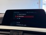 USED 2018 68 BMW 3 SERIES 2.0 320d M Sport Saloon 4dr Diesel Auto Euro 6 (s/s) (190 ps) BLACK DAKOTA LEATHER, SATELLITE NAVIGATION, CLIMATE CONTROL, REAR PARKING SENSORS, MULTI FUNCTION STEERING WHEEL, CRUISE CONTROL, SUN PROTECTION GLASS, FRONT SPORT SEATS, 18&rdquo; M LIGHT STAR SPOKE ALLOY WHEELS, BMW EMERGENCY CALL, BMW ONLINE SERVICES, BMW TELESERVICES, REAL TIME TRAFFIC, BLUETOOTH WITH USB, M SPORT PACKAGE, M SPORT LEATHER STEERING WHEEL, EXTERIOR HIGH GLOSS SHADOW LINE, THROUGH LOAD FACILITY, PADDLE SHIFT, DAB