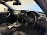 USED 2018 68 BMW 3 SERIES 2.0 320d M Sport Saloon 4dr Diesel Auto Euro 6 (s/s) (190 ps) BLACK DAKOTA LEATHER, SATELLITE NAVIGATION, CLIMATE CONTROL, REAR PARKING SENSORS, MULTI FUNCTION STEERING WHEEL, CRUISE CONTROL, SUN PROTECTION GLASS, FRONT SPORT SEATS, 18&rdquo; M LIGHT STAR SPOKE ALLOY WHEELS, BMW EMERGENCY CALL, BMW ONLINE SERVICES, BMW TELESERVICES, REAL TIME TRAFFIC, BLUETOOTH WITH USB, M SPORT PACKAGE, M SPORT LEATHER STEERING WHEEL, EXTERIOR HIGH GLOSS SHADOW LINE, THROUGH LOAD FACILITY, PADDLE SHIFT, DAB