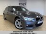 USED 2018 68 BMW 3 SERIES 2.0 320d M Sport Saloon 4dr Diesel Auto Euro 6 (s/s) (190 ps) BLACK DAKOTA LEATHER, SATELLITE NAVIGATION, CLIMATE CONTROL, REAR PARKING SENSORS, MULTI FUNCTION STEERING WHEEL, CRUISE CONTROL, SUN PROTECTION GLASS, FRONT SPORT SEATS, 18&rdquo; M LIGHT STAR SPOKE ALLOY WHEELS, BMW EMERGENCY CALL, BMW ONLINE SERVICES, BMW TELESERVICES, REAL TIME TRAFFIC, BLUETOOTH WITH USB, M SPORT PACKAGE, M SPORT LEATHER STEERING WHEEL, EXTERIOR HIGH GLOSS SHADOW LINE, THROUGH LOAD FACILITY, PADDLE SHIFT, DAB