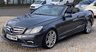 USED 2010 60 MERCEDES-BENZ E CLASS 3.0 E350 CDI V6 BlueEfficiency Sport Cabriolet G-Tronic Euro 5 2dr WARANTYFSHNECK SCARFNAV19"