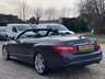 USED 2010 60 MERCEDES-BENZ E CLASS 3.0 E350 CDI V6 BlueEfficiency Sport Cabriolet G-Tronic Euro 5 2dr WARANTYFSHNECK SCARFNAV19"