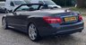 USED 2010 60 MERCEDES-BENZ E CLASS 3.0 E350 CDI V6 BlueEfficiency Sport Cabriolet G-Tronic Euro 5 2dr WARANTYFSHNECK SCARFNAV19"