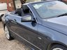 USED 2010 60 MERCEDES-BENZ E CLASS 3.0 E350 CDI V6 BlueEfficiency Sport Cabriolet G-Tronic Euro 5 2dr WARANTYFSHNECK SCARFNAV19"