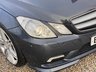 USED 2010 60 MERCEDES-BENZ E CLASS 3.0 E350 CDI V6 BlueEfficiency Sport Cabriolet G-Tronic Euro 5 2dr WARANTYFSHNECK SCARFNAV19"