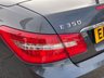 USED 2010 60 MERCEDES-BENZ E CLASS 3.0 E350 CDI V6 BlueEfficiency Sport Cabriolet G-Tronic Euro 5 2dr WARANTYFSHNECK SCARFNAV19"