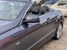 USED 2010 60 MERCEDES-BENZ E CLASS 3.0 E350 CDI V6 BlueEfficiency Sport Cabriolet G-Tronic Euro 5 2dr WARANTYFSHNECK SCARFNAV19"