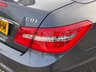 USED 2010 60 MERCEDES-BENZ E CLASS 3.0 E350 CDI V6 BlueEfficiency Sport Cabriolet G-Tronic Euro 5 2dr WARANTYFSHNECK SCARFNAV19"
