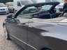 USED 2010 60 MERCEDES-BENZ E CLASS 3.0 E350 CDI V6 BlueEfficiency Sport Cabriolet G-Tronic Euro 5 2dr WARANTYFSHNECK SCARFNAV19"