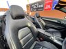 USED 2010 60 MERCEDES-BENZ E CLASS 3.0 E350 CDI V6 BlueEfficiency Sport Cabriolet G-Tronic Euro 5 2dr WARANTYFSHNECK SCARFNAV19"