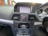 USED 2010 60 MERCEDES-BENZ E CLASS 3.0 E350 CDI V6 BlueEfficiency Sport Cabriolet G-Tronic Euro 5 2dr WARANTYFSHNECK SCARFNAV19"
