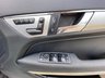 USED 2010 60 MERCEDES-BENZ E CLASS 3.0 E350 CDI V6 BlueEfficiency Sport Cabriolet G-Tronic Euro 5 2dr WARANTYFSHNECK SCARFNAV19"