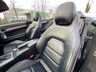 USED 2010 60 MERCEDES-BENZ E CLASS 3.0 E350 CDI V6 BlueEfficiency Sport Cabriolet G-Tronic Euro 5 2dr WARANTYFSHNECK SCARFNAV19"