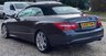 USED 2010 60 MERCEDES-BENZ E CLASS 3.0 E350 CDI V6 BlueEfficiency Sport Cabriolet G-Tronic Euro 5 2dr WARANTYFSHNECK SCARFNAV19"