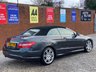 USED 2010 60 MERCEDES-BENZ E CLASS 3.0 E350 CDI V6 BlueEfficiency Sport Cabriolet G-Tronic Euro 5 2dr WARANTYFSHNECK SCARFNAV19"