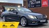 USED 2010 60 MERCEDES-BENZ E CLASS 3.0 E350 CDI V6 BlueEfficiency Sport Cabriolet G-Tronic Euro 5 2dr WARANTYFSHNECK SCARFNAV19"