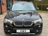 USED 2016 16 BMW X3 2.0 20d xLine SUV 5dr Diesel Auto xDrive Euro 6 (s/s) (190 ps) SUV