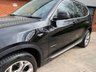 USED 2016 16 BMW X3 2.0 20d xLine SUV 5dr Diesel Auto xDrive Euro 6 (s/s) (190 ps) SUV