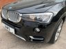USED 2016 16 BMW X3 2.0 20d xLine SUV 5dr Diesel Auto xDrive Euro 6 (s/s) (190 ps) SUV