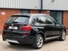 USED 2016 16 BMW X3 2.0 20d xLine SUV 5dr Diesel Auto xDrive Euro 6 (s/s) (190 ps) SUV