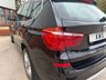 USED 2016 16 BMW X3 2.0 20d xLine SUV 5dr Diesel Auto xDrive Euro 6 (s/s) (190 ps) SUV