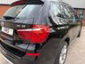 USED 2016 16 BMW X3 2.0 20d xLine SUV 5dr Diesel Auto xDrive Euro 6 (s/s) (190 ps) SUV