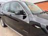 USED 2016 16 BMW X3 2.0 20d xLine SUV 5dr Diesel Auto xDrive Euro 6 (s/s) (190 ps) SUV