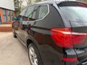 USED 2016 16 BMW X3 2.0 20d xLine SUV 5dr Diesel Auto xDrive Euro 6 (s/s) (190 ps) SUV