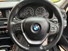 USED 2016 16 BMW X3 2.0 20d xLine SUV 5dr Diesel Auto xDrive Euro 6 (s/s) (190 ps) SUV