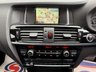 USED 2016 16 BMW X3 2.0 20d xLine SUV 5dr Diesel Auto xDrive Euro 6 (s/s) (190 ps) SUV