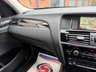 USED 2016 16 BMW X3 2.0 20d xLine SUV 5dr Diesel Auto xDrive Euro 6 (s/s) (190 ps) SUV