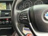 USED 2016 16 BMW X3 2.0 20d xLine SUV 5dr Diesel Auto xDrive Euro 6 (s/s) (190 ps) SUV