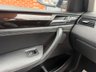 USED 2016 16 BMW X3 2.0 20d xLine SUV 5dr Diesel Auto xDrive Euro 6 (s/s) (190 ps) SUV