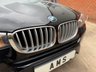 USED 2016 16 BMW X3 2.0 20d xLine SUV 5dr Diesel Auto xDrive Euro 6 (s/s) (190 ps) SUV